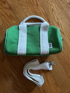 BDG Urban Outfitters mini duffle bag